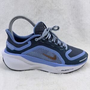 Nike Pegasus 41 GTX GORE-TEX Womens Cobalt Bliss Size 5 FQ1357-400 Running
